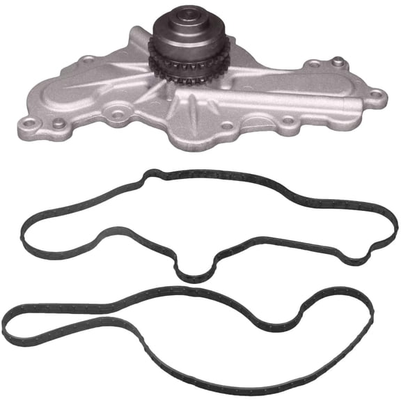 ACDelco Professional 252-955 Water Pump Kit