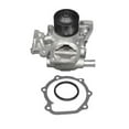 thumbnail image 1 of ACDelco Professional 252-961 Water Pump Kit Fits 2011 Subaru Outback, 1 of 4