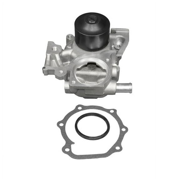 ACDelco Professional 252-961 Water Pump Kit Fits 2011 Subaru Outback