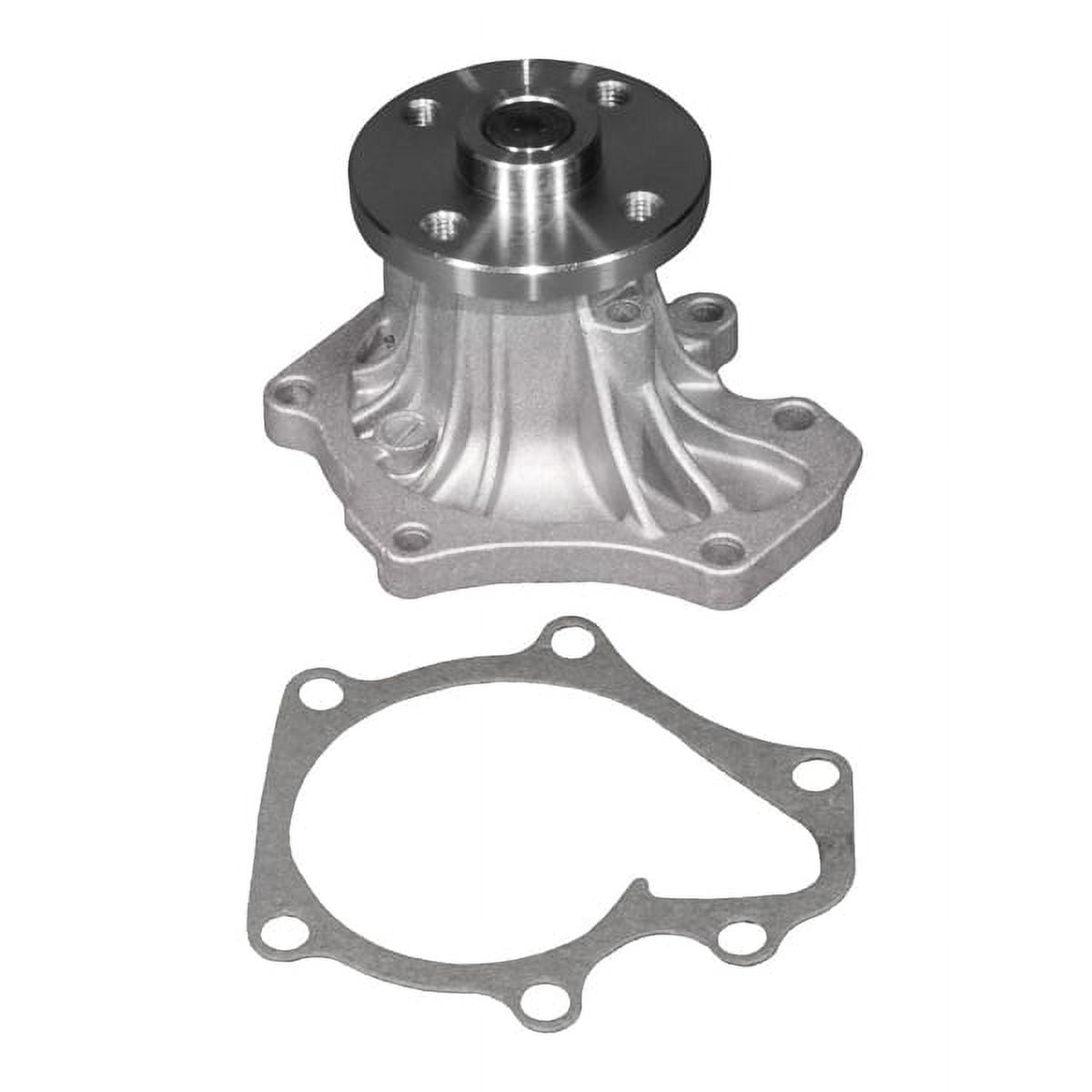 ACDelco Professional 252971 Engine Water Pump Fits select 20082011