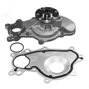 ACDelco Professional 252-979 Engine Water Pump Fits 2014 Ford Mustang