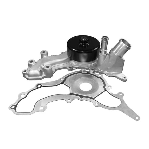 ACDelco Professional 252-982 Engine Water Pump Fits 2015 Jeep Wrangler
