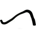 thumbnail image 1 of ACDelco Professional 26061X Molded Upper Radiator Hose Fits select: 1988-1995 CHEVROLET GMT-400, 1989-1995 GMC SIERRA, 1 of 3