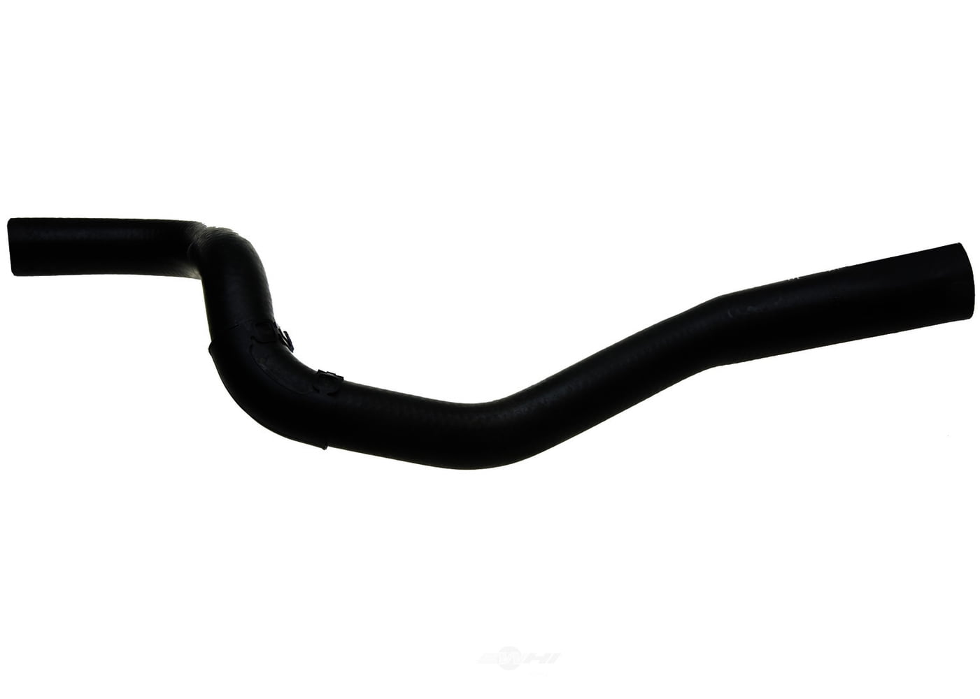 ACDelco Professional 26064X Molded Upper Radiator Hose Fits 1986 Chevrolet C10