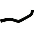 thumbnail image 1 of ACDelco Professional 26102X Molded Upper Radiator Hose Fits 1987 Chrysler Fifth Avenue, 1 of 1