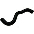 thumbnail image 1 of ACDelco Professional 26171X Molded Upper Radiator Hose Fits 1995 Chevrolet Tahoe, 1 of 3
