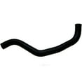 thumbnail image 1 of ACDelco Professional 26217X Molded Upper Radiator Hose Fits 1995 GMC Sonoma, 1 of 3