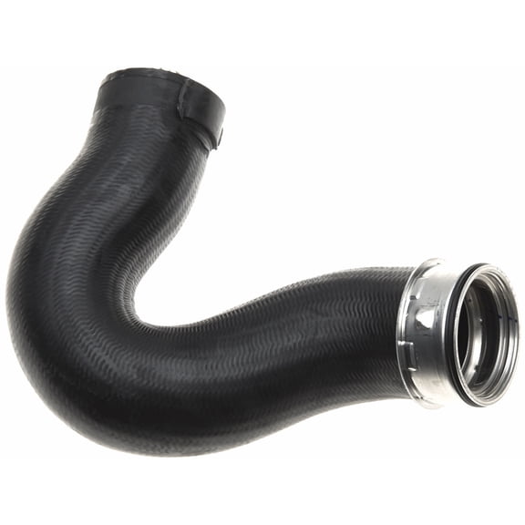 ACDelco Professional 26267 Molded Turbocharger Intercooler Hose Fits select: 2007-2009 DODGE SPRINTER, 2007-2009 FREIGHTLINER SPRINTER