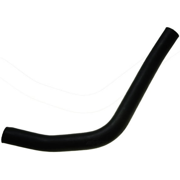 ACDelco Professional 26269X Molded Lower Radiator Hose Fits select: 1994-2001 DODGE RAM 1500