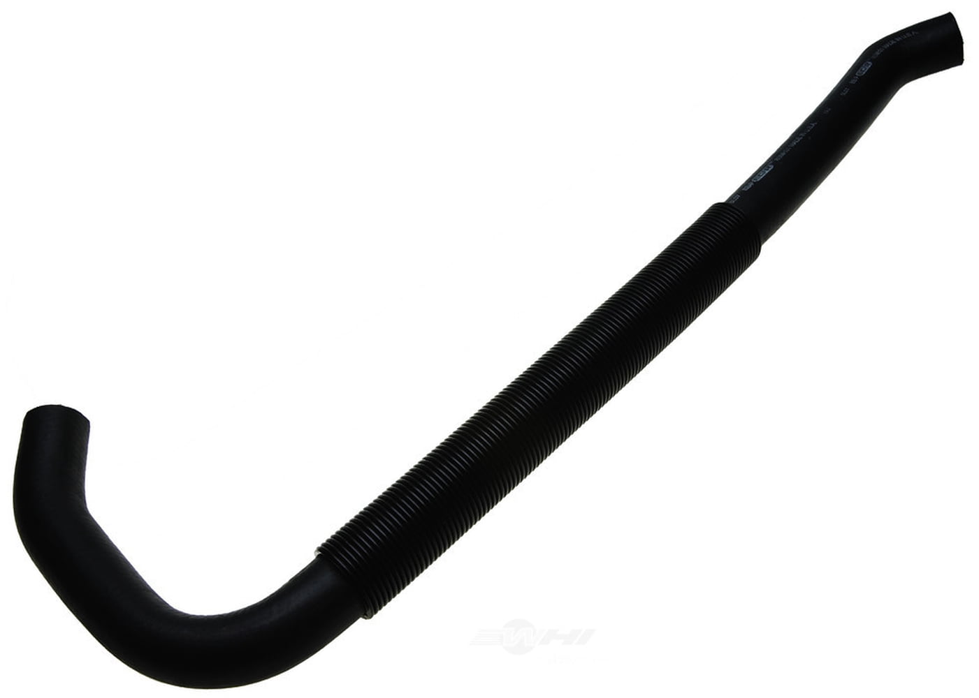 ACDelco Professional 26274X Molded Upper Radiator Hose Fits 1999 Oldsmobile Aurora