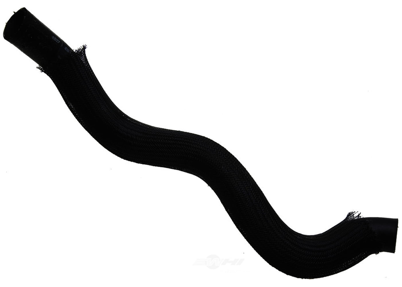 ACDelco Professional 26279X Molded Upper Radiator Hose Fits 2002 Chevrolet Cavalier