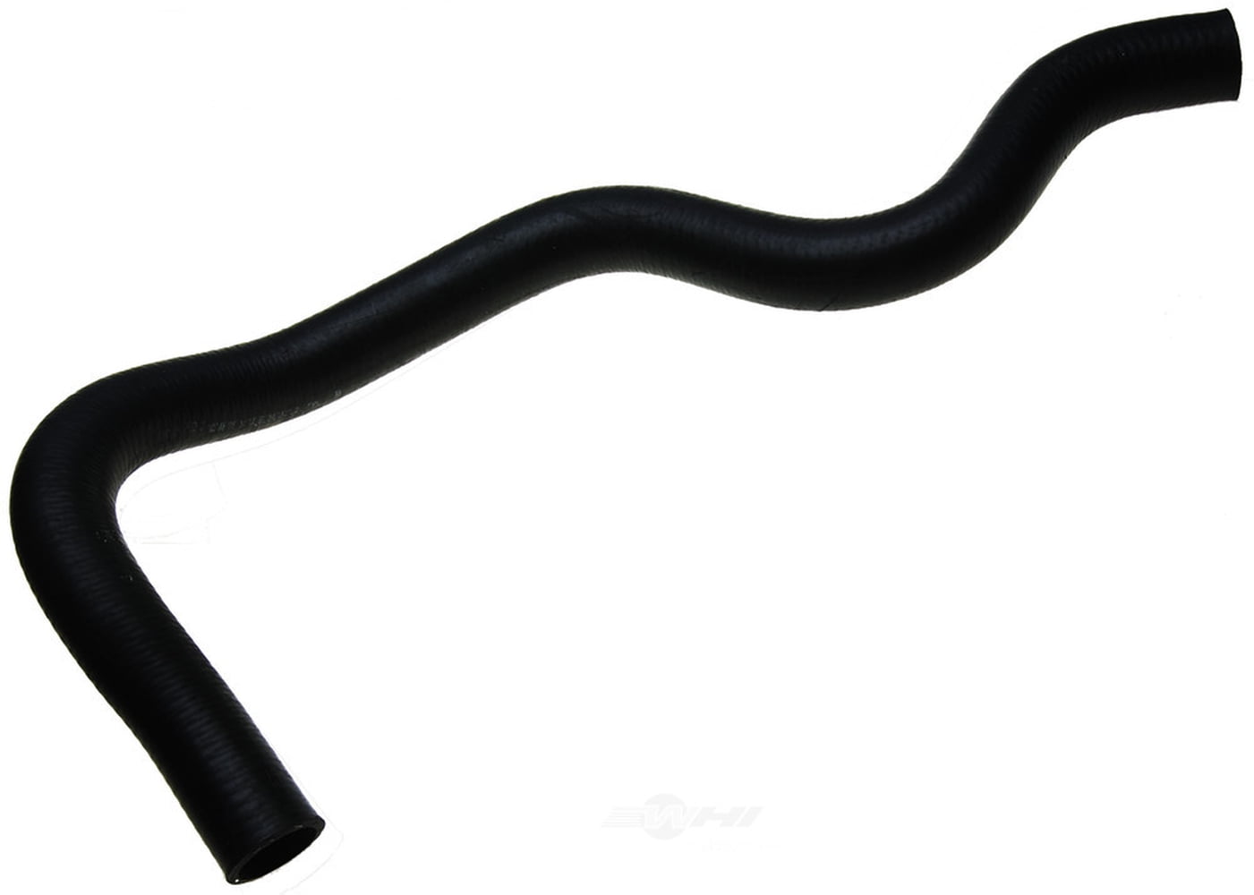 ACDelco Professional 26302X Molded Upper Radiator Hose Fits select: 1996-2004 CHEVROLET S TRUCK, 1996-2005 CHEVROLET BLAZER