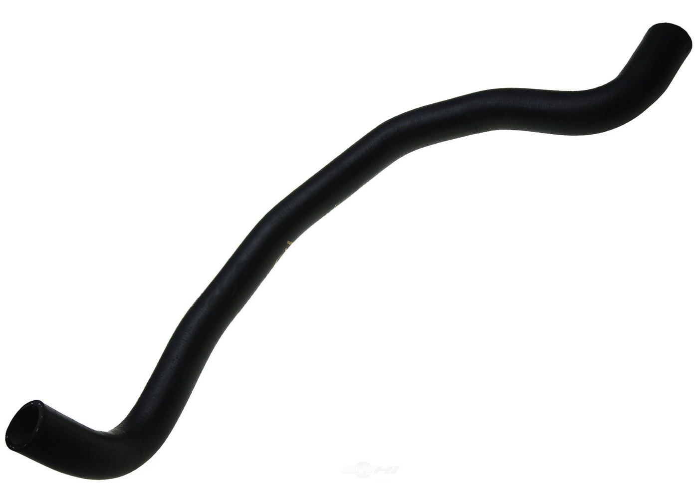 ACDelco Professional 26320X Molded Lower Radiator Hose Fits select: 1998 VOLVO S70, 1998-2000 VOLVO V70