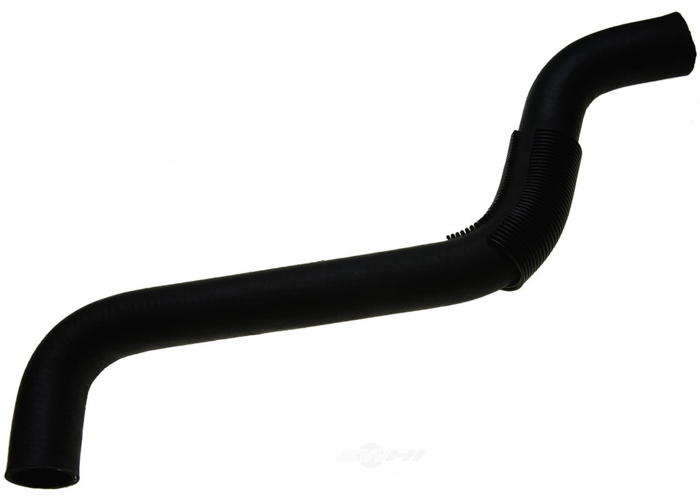 ACDelco Professional 26327X Molded Upper Radiator Hose Fits 2003 Ford Windstar
