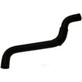 thumbnail image 1 of ACDelco Professional 26327X Molded Upper Radiator Hose Fits 2003 Ford Windstar, 1 of 1