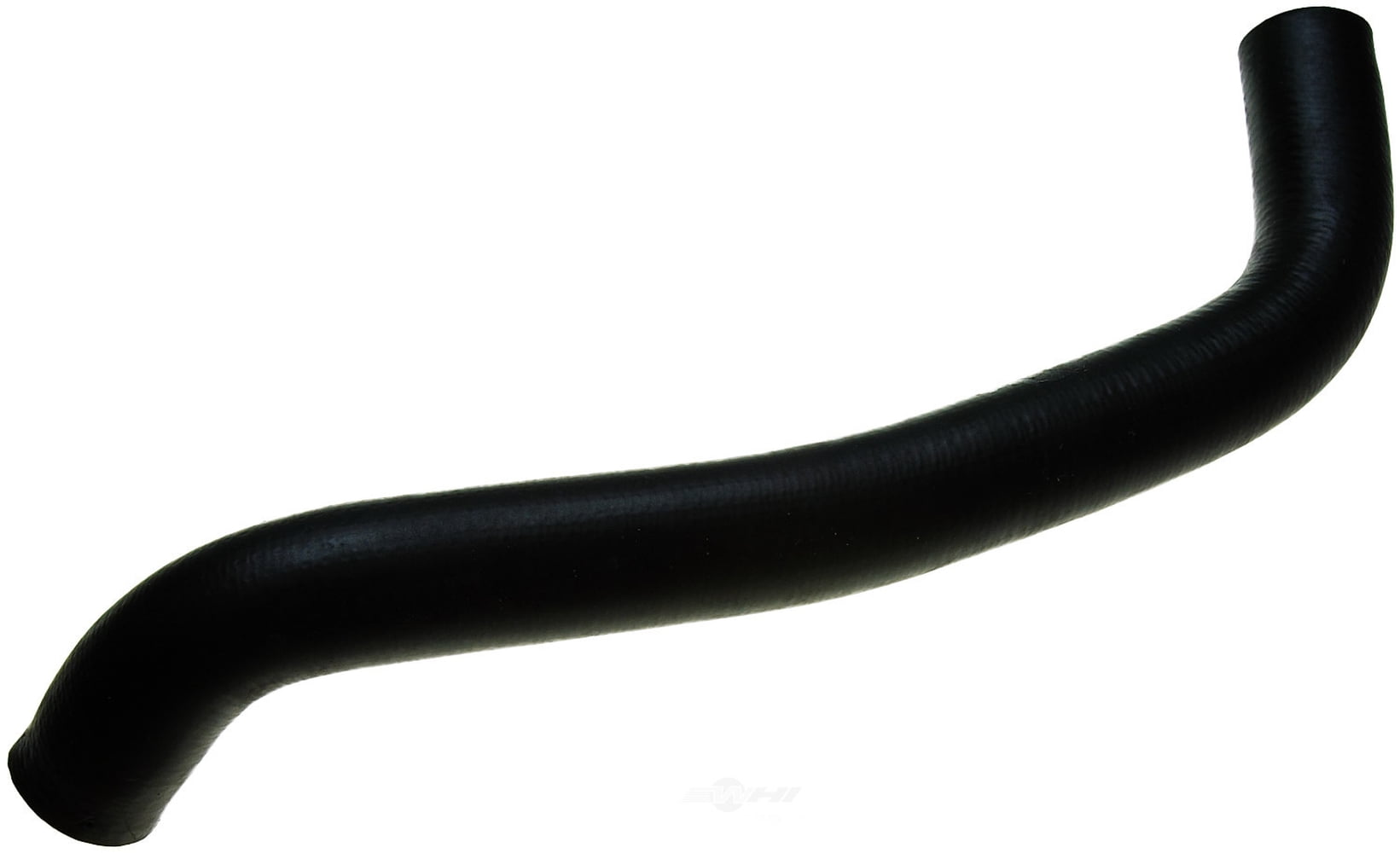 ACDelco Professional 26335X Molded Upper Radiator Hose Fits select: 1997-2004 FORD F150, 2004 FORD F-150 HERITAGE