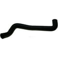 thumbnail image 1 of ACDelco Professional 26339X Molded Upper Radiator Hose Fits 2003 Ford Econoline, 1 of 2