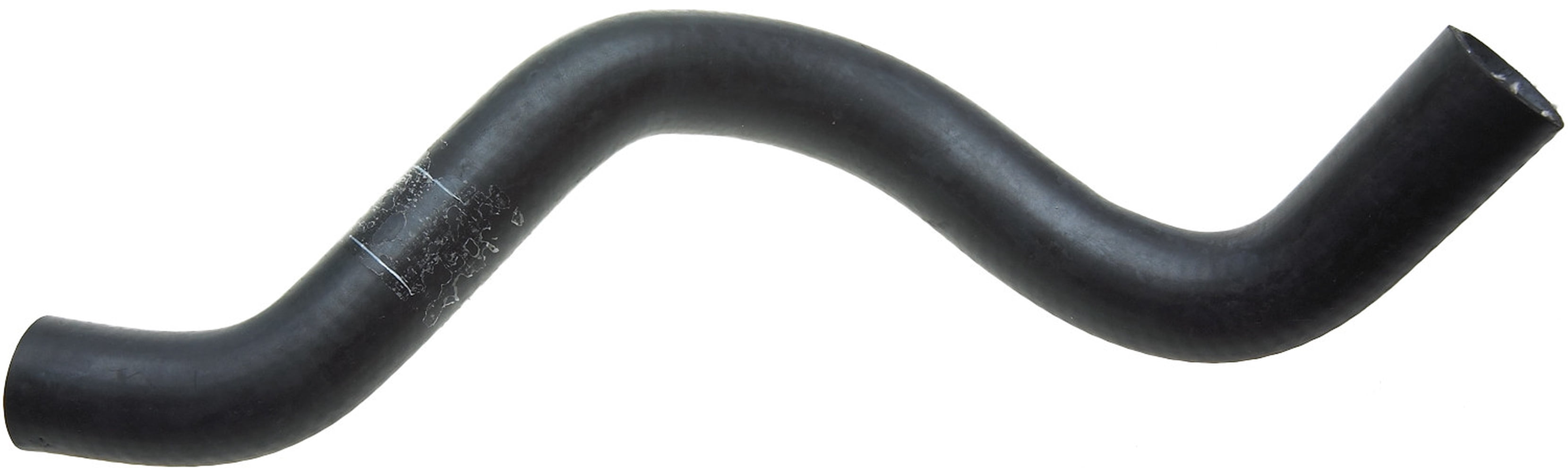ACDelco Professional 26346X Molded Upper Radiator Hose Fits 2003 Chevrolet Impala