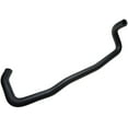 thumbnail image 1 of ACDelco Professional 26367X Molded Upper Radiator Hose Fits select: 2004 CADILLAC PROFESSIONAL CHASSIS, 2000-2003 CADILLAC DEVILLE, 1 of 1