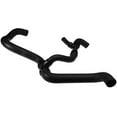 thumbnail image 1 of ACDelco Professional 26399X Molded Upper Radiator Hose Fits 1999 Volkswagen Jetta, 1 of 2