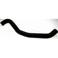 thumbnail image 1 of ACDelco Professional 26474X Molded Upper Radiator Hose Fits 2006 Lincoln Mark LT, 1 of 2