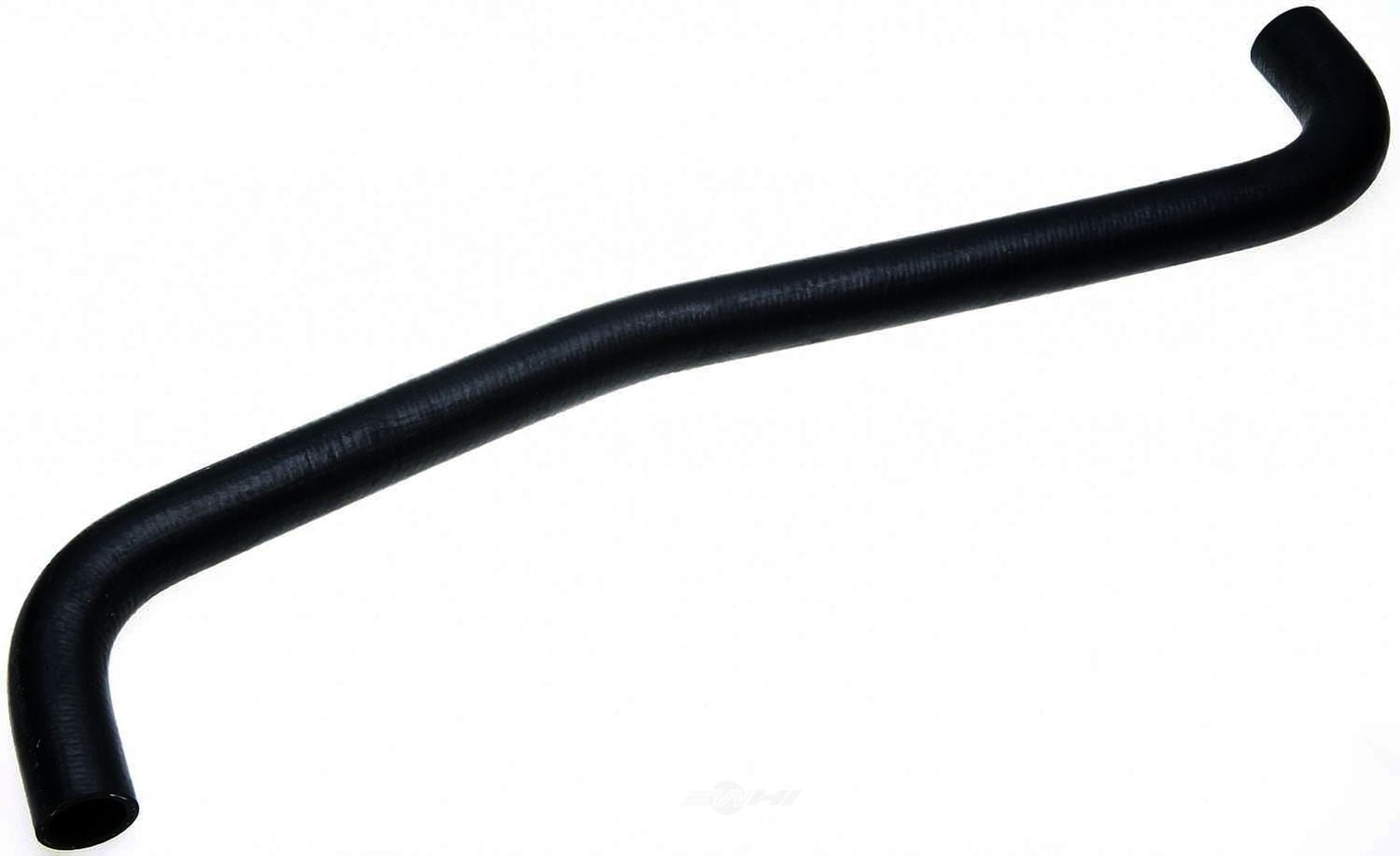 ACDelco Professional 26540X Molded Upper Radiator Hose Fits 2010 Chevrolet Malibu