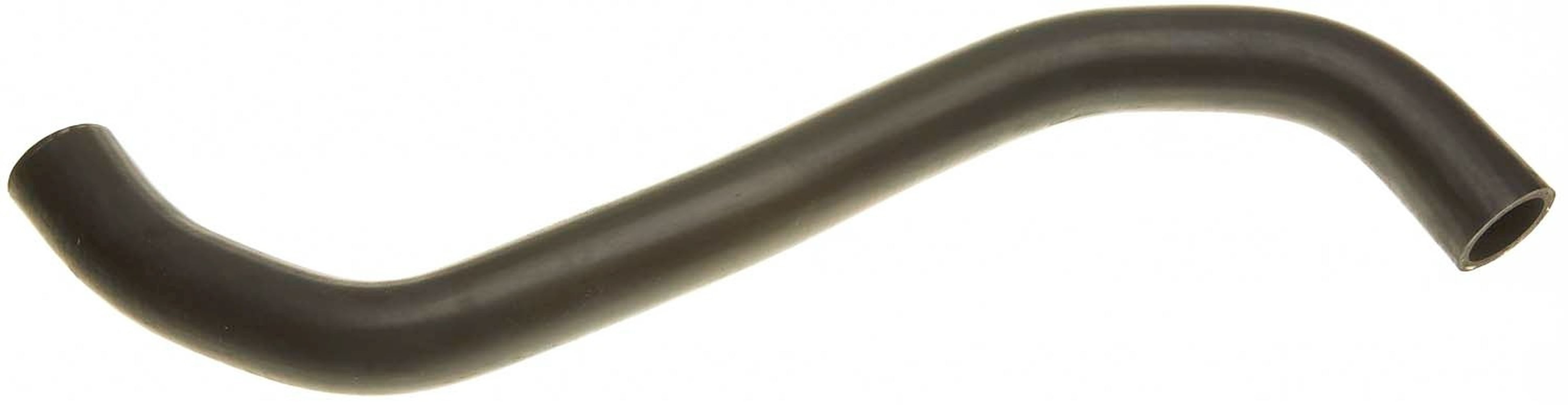 ACDelco Professional 26551X Molded Upper Radiator Hose Fits 2009 Hyundai Sonata