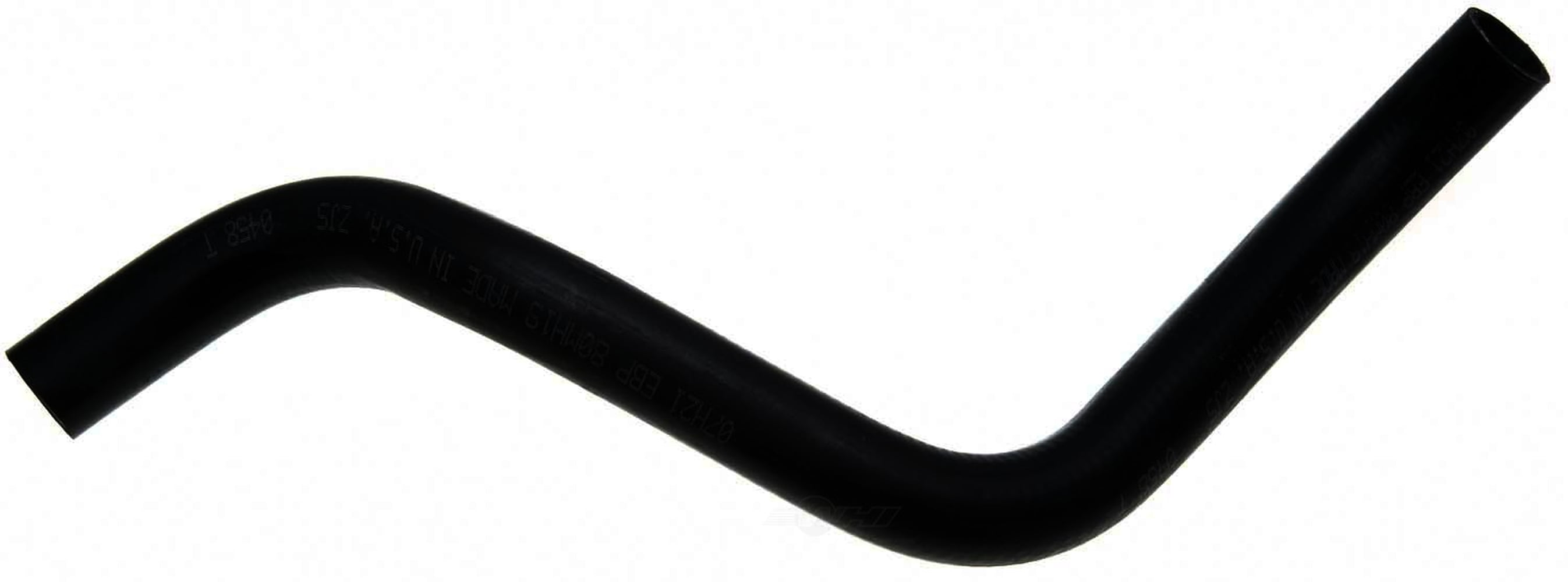 ACDelco Professional 26572X Molded Lower Radiator Hose Fits 2007 Honda Accord