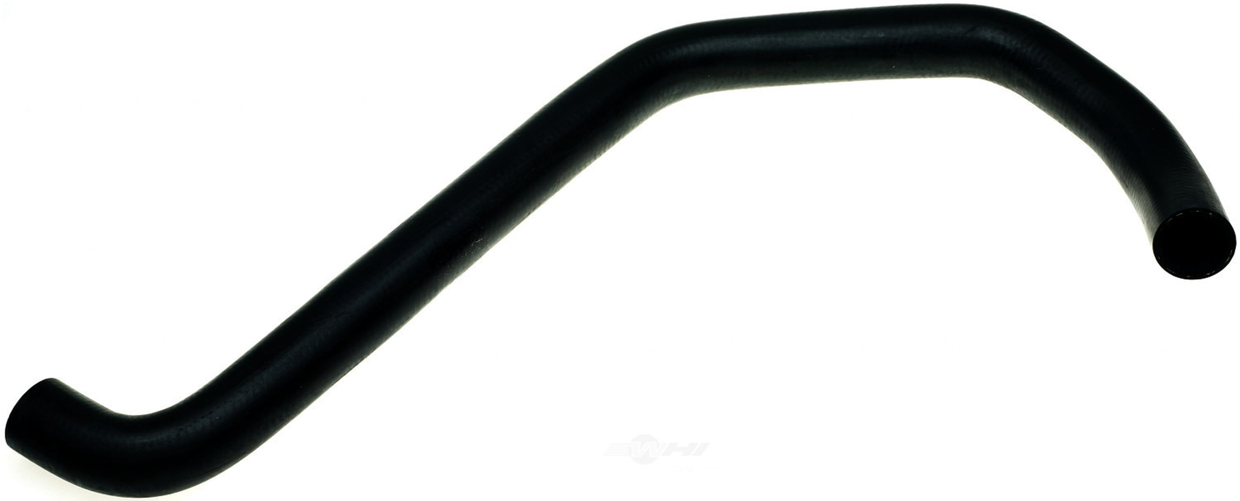ACDelco Professional 26590X Molded Upper Radiator Hose Fits select: 2007-2008 KIA OPTIMA, 2007-2008 KIA RONDO