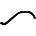 thumbnail image 1 of ACDelco Professional 26590X Molded Upper Radiator Hose Fits select: 2007-2008 KIA OPTIMA, 2007-2008 KIA RONDO, 1 of 1