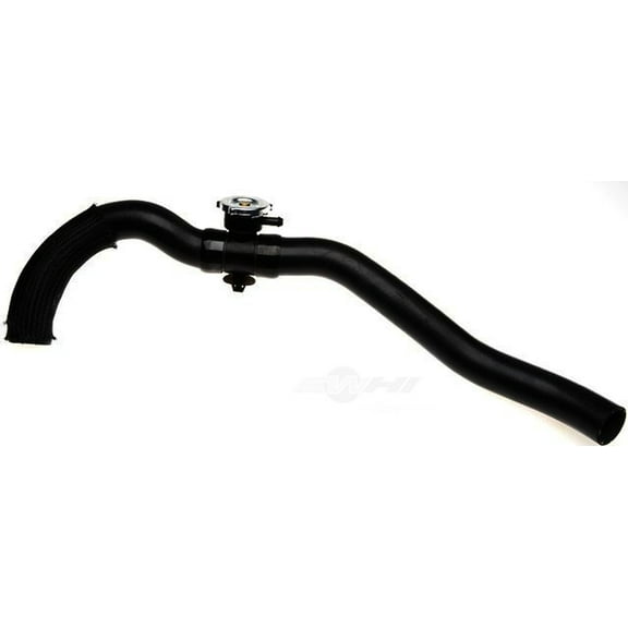 ACDelco Professional 26661X Molded Upper Radiator Hose Fits select: 2000-2003 DODGE DAKOTA, 2000-2003 DODGE DURANGO