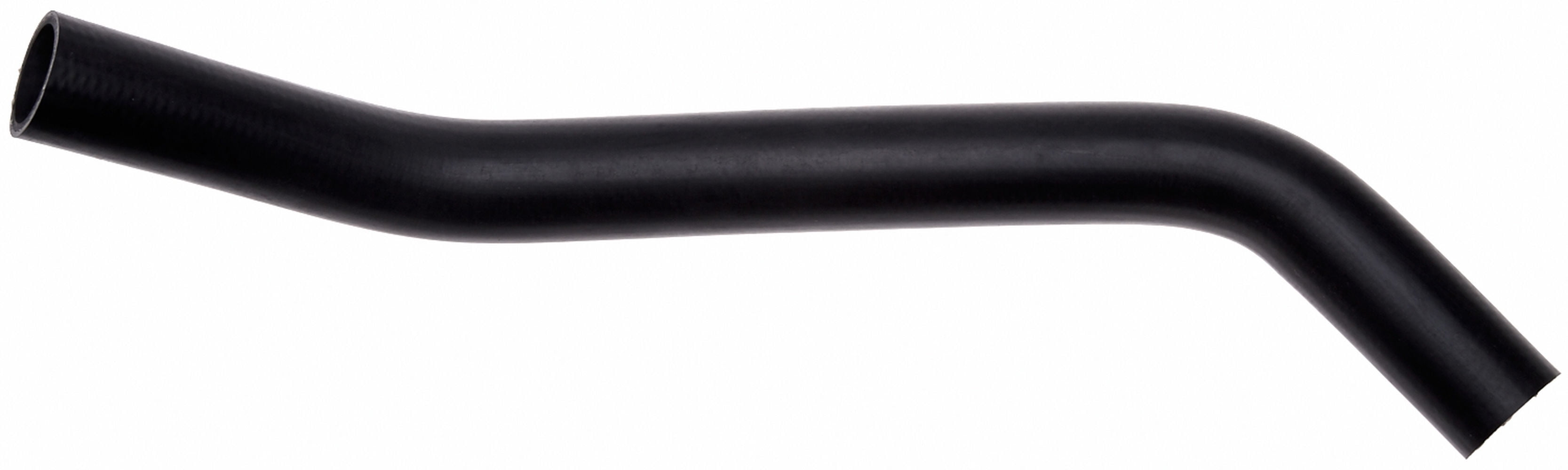 ACDelco Professional 27157X Molded Upper Radiator Hose Fits select: 2009-2012 DODGE RAM 1500