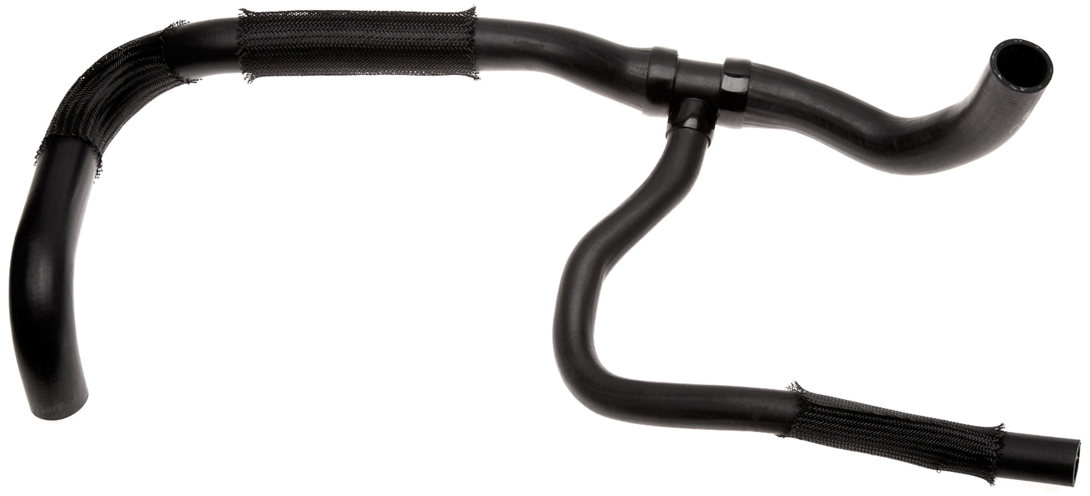 ACDelco Professional 27171X Molded Radiator Hose Fits 2015 GMC Sierra