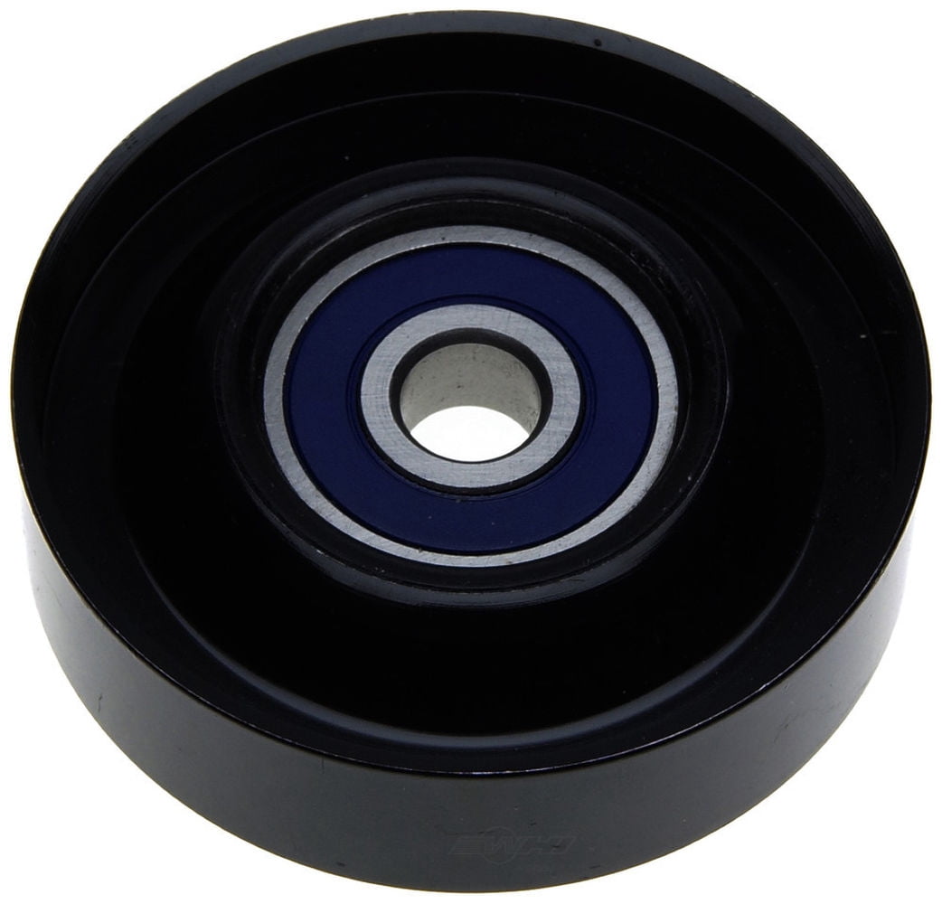 ACDelco Professional 36086 Idler Pulley Fits 2019 Nissan Sentra