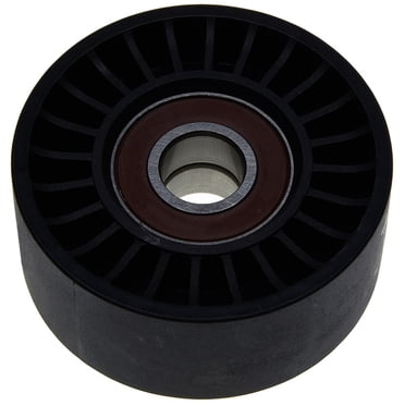 Anytek Idler Pulley ALT04113 For 2003-2010 Dodge Ram 2500 3500 & 2010-2018 Ram 2500 3500 6.7L Diesel