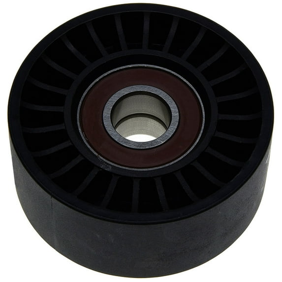 ACDelco Professional 36094 Idler Pulley Fits 2001 Dodge Ram 2500