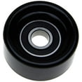 thumbnail image 1 of ACDelco Professional 36101 Idler Pulley Fits 2004 Chevrolet Trailblazer, 1 of 2