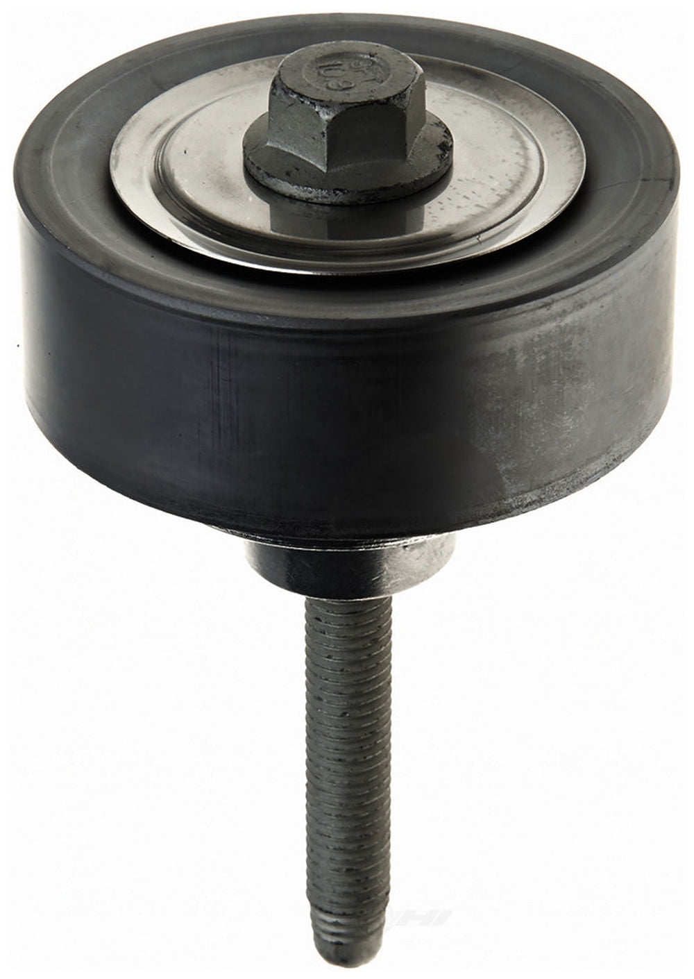 ACDelco Professional 36110 Idler Pulley with Bolt Fits 2015 Chevrolet Equinox
