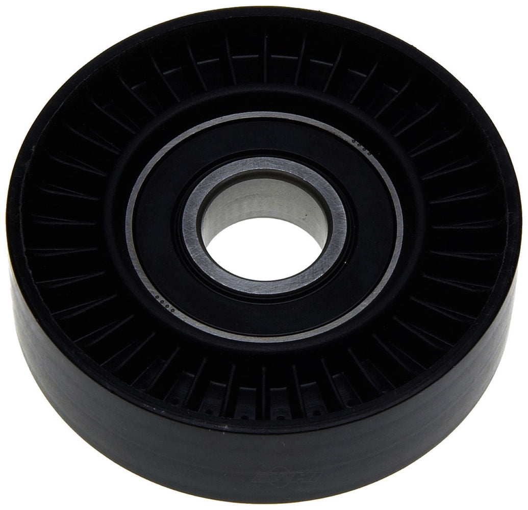 ACDelco Professional 36156 Idler Pulley Fits select: 2010-2011 TOYOTA CAMRY, 2001-2010 CHRYSLER PT CRUISER