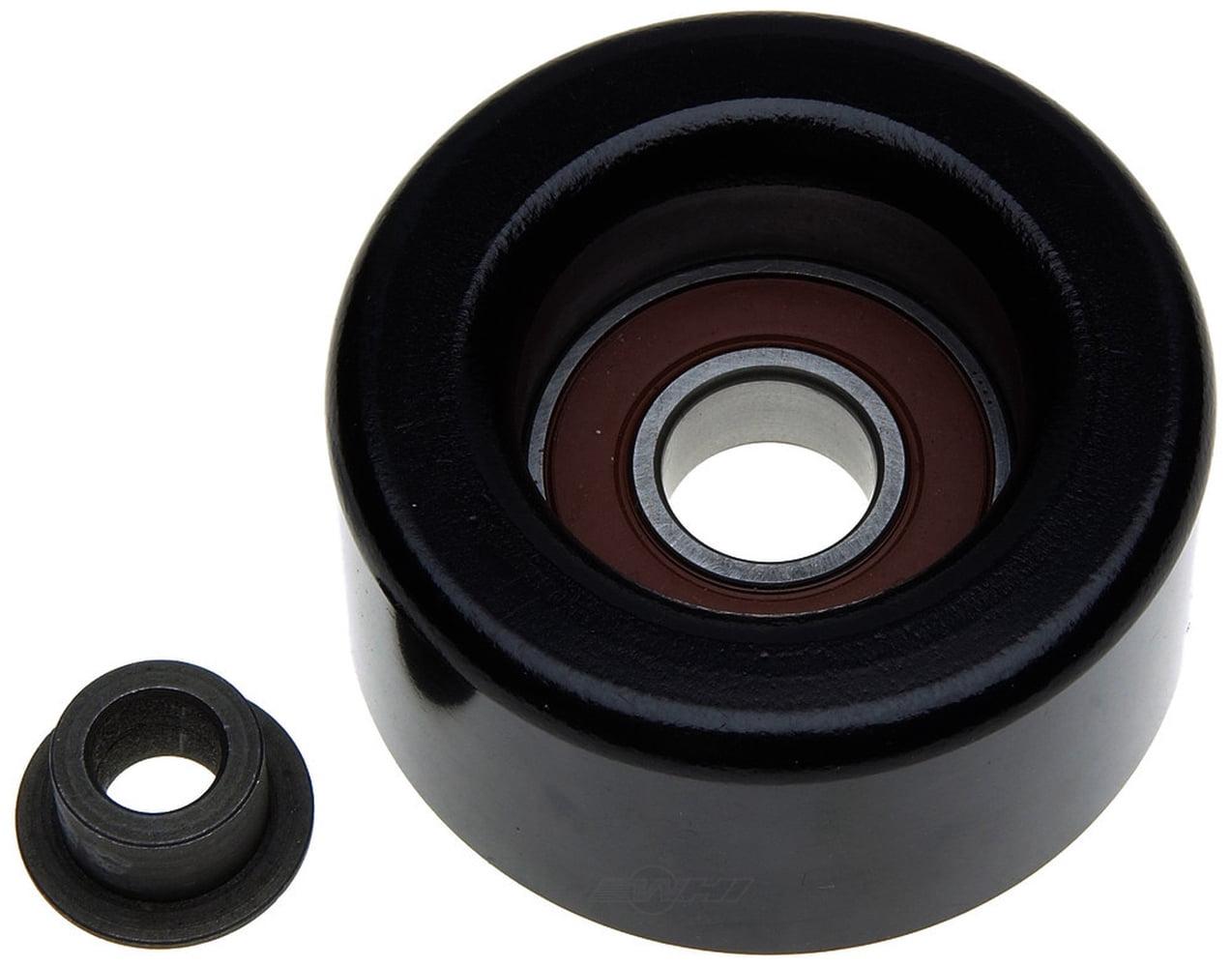 ACDelco Professional 36173 Idler Pulley with 10 mm Bushing