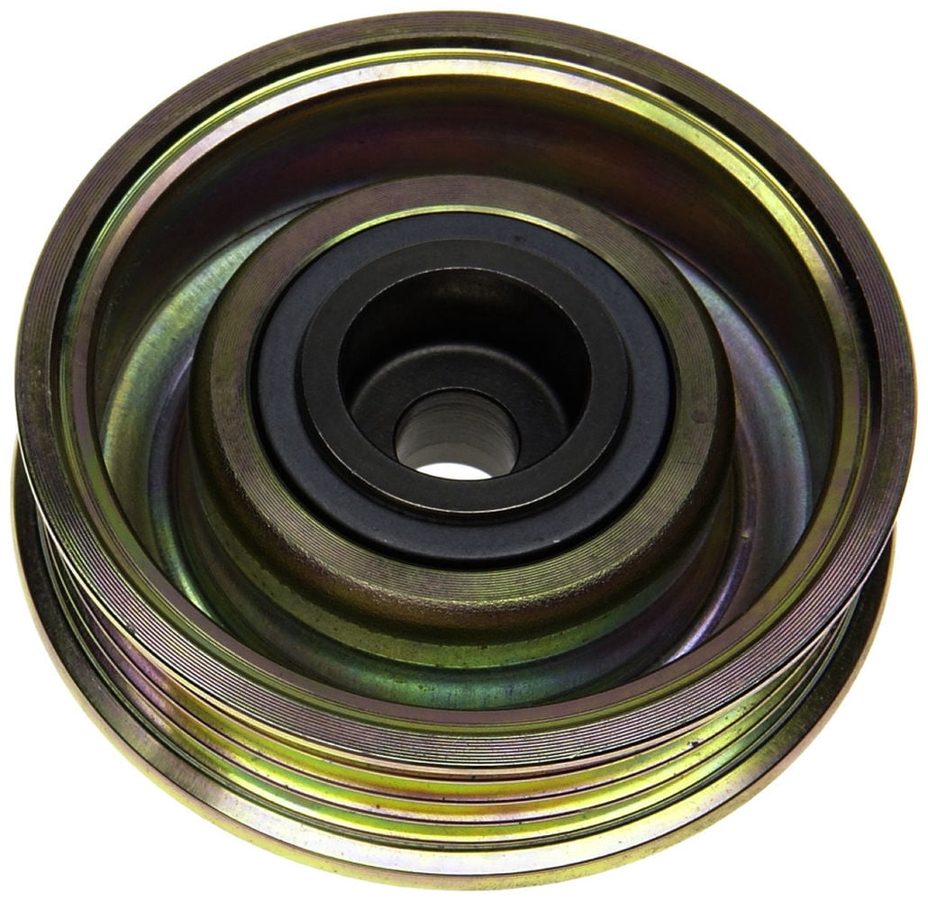 ACDelco Professional 36181 Idler Pulley Fits 2004 Chrysler Sebring