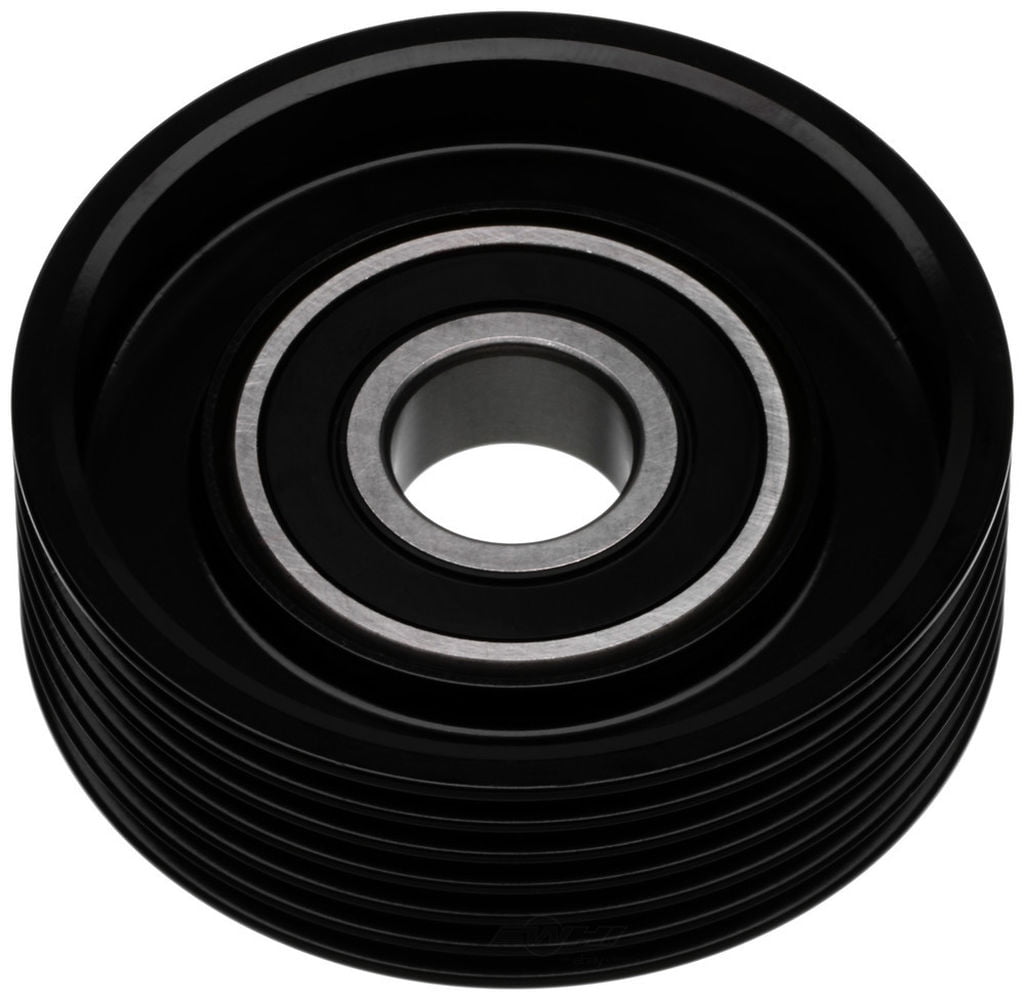 ACDelco Professional 36239 Idler Pulley Fits select: 2005 FORD ESCAPE, 2002-2016 CHEVROLET SILVERADO
