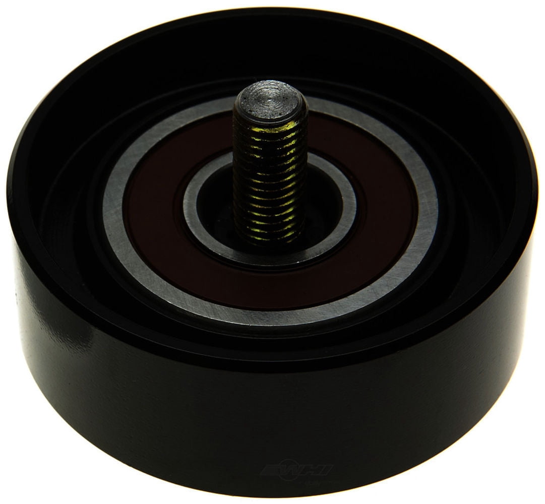 ACDelco Professional 36307 Idler Pulley with Bolt Fits 2013 Hyundai Sonata