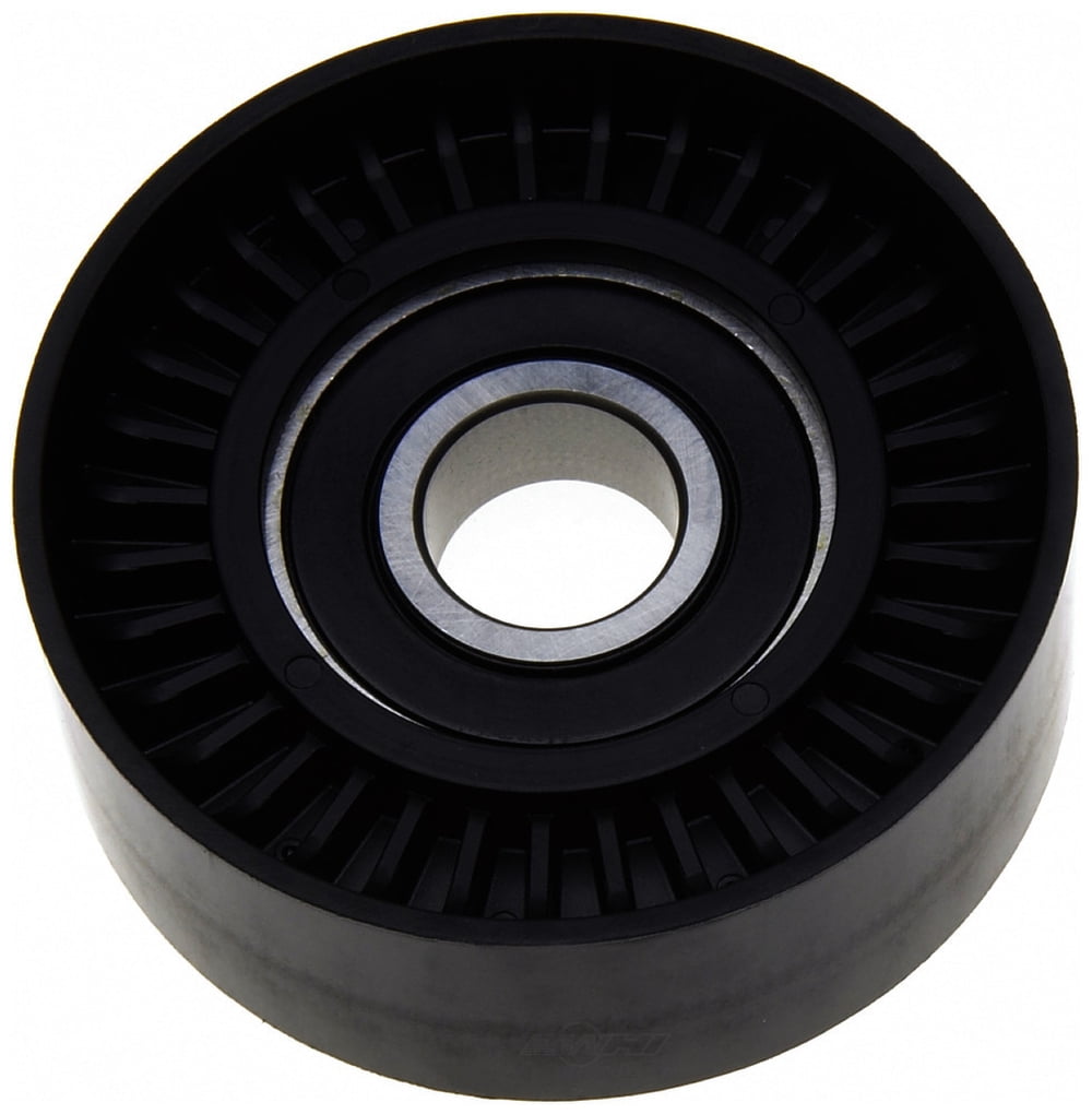 ACDelco Professional 36313 Idler Pulley Fits 2019 Ram 1500