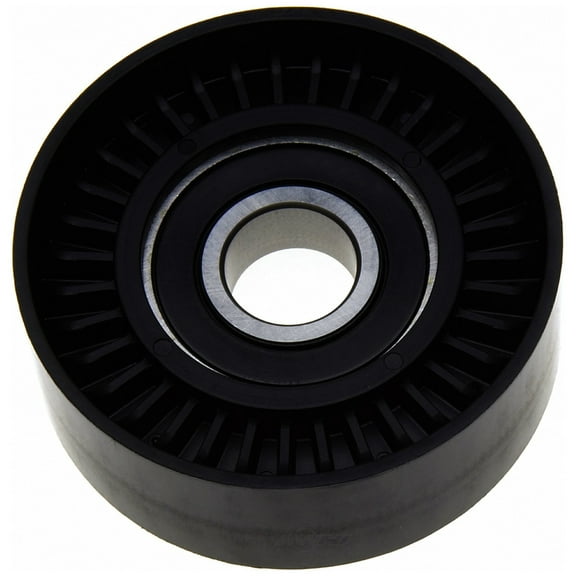 ACDelco Professional 36313 Idler Pulley Fits 2019 Ram 1500