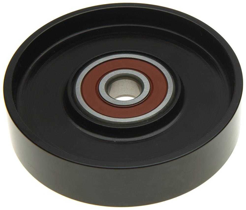 ACDelco Professional 36321 Idler Pulley Fits 2004 Infiniti G35