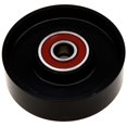 thumbnail image 1 of ACDelco Professional 36336 Idler Pulley Fits select: 2003-2007 INFINITI G35, 2003-2006 NISSAN 350Z, 1 of 2