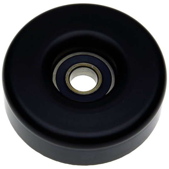 ACDelco Professional 38002 Idler Pulley Fits 2000 Ford Explorer