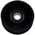 thumbnail image 1 of ACDelco Professional 38012 Flanged Idler Pulley Fits 2017 Chevrolet Traverse, 1 of 2