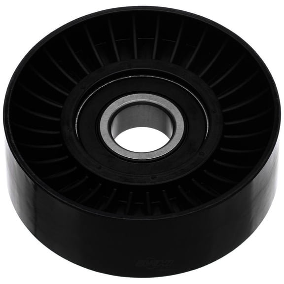 ACDelco Professional 38015 Idler Pulley Fits 2012 Toyota Camry